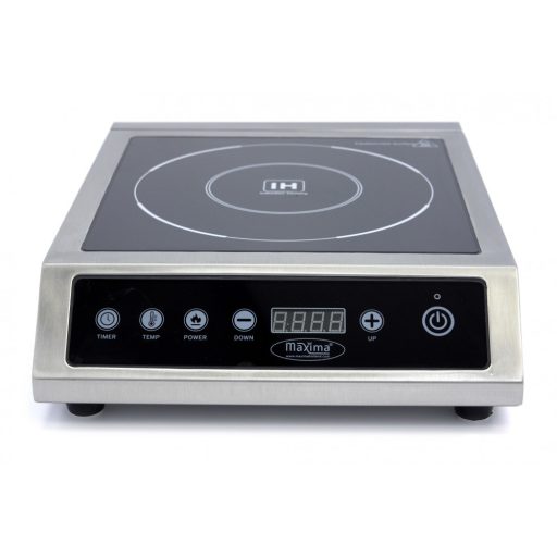 Indukciós főzőlap 24cm - 3500W