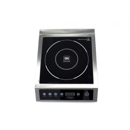Indukciós főzőlap 24cm - 3500W