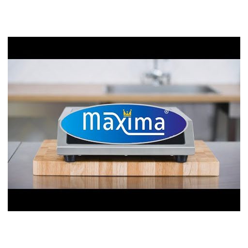 Indukciós főzőlap 24cm - 3500W