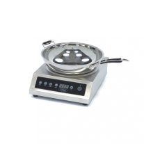 Maxima indukciós wok / wok tűzhely 3500W