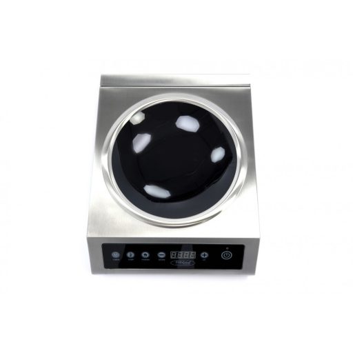 Wok égő indukciós - 3500W