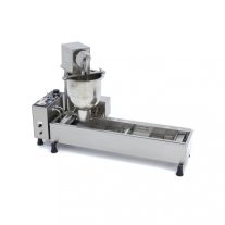 Maxima automata fánksütő gép - 500 fánk/h