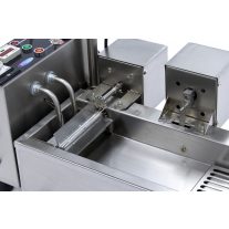 Maxima automata fánksütő gép - 500 fánk/h
