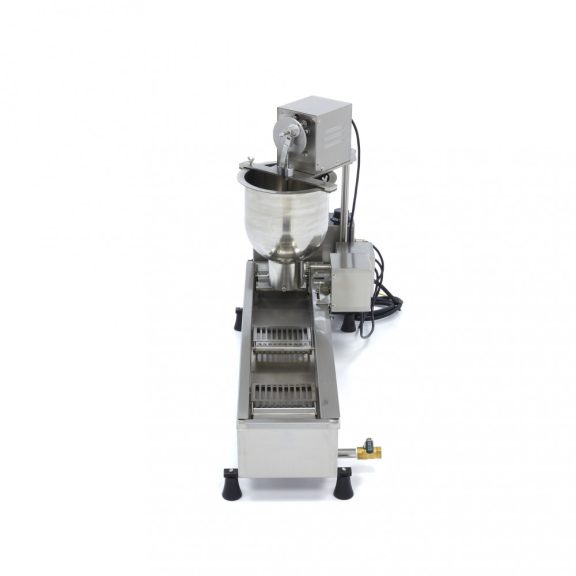 Maxima automata fánksütő gép - 500 fánk/h