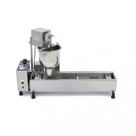 Maxima automata fánksütő gép - 500 fánk/h