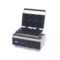 Maxima Mini fánkkészítő gép - 6 db