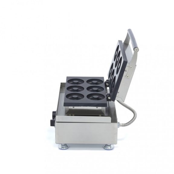 Maxima Mini fánkkészítő gép - 6 db