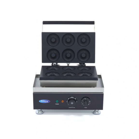 Maxima Mini fánkkészítő gép - 6 db