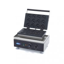 Maxima Mini fánkkészítő / gép - 12 db