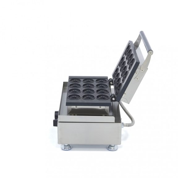 Maxima Mini fánkkészítő / gép - 12 db