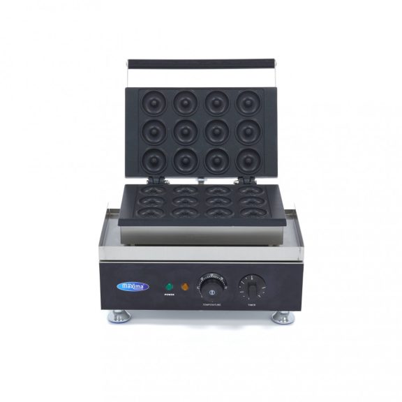 Maxima Mini fánkkészítő / gép - 12 db