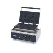 Maxima Mini fánkkészítő / gép - 15 db