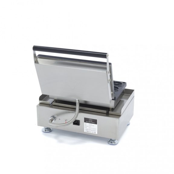 Maxima Mini fánkkészítő / gép - 15 db