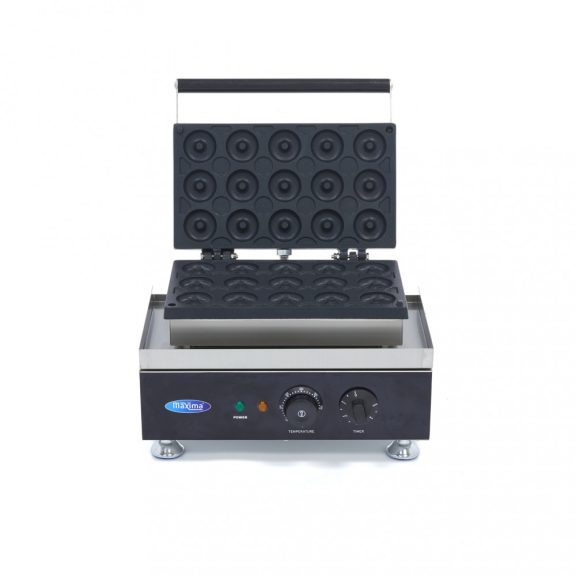 Maxima Mini fánkkészítő / gép - 15 db