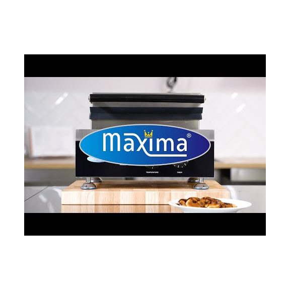 Maxima Mini fánkkészítő / gép - 15 db