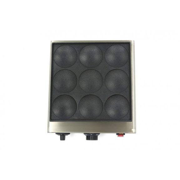 Maxima - amerikai palacsinta sütőlap 9 palacsinta - 8 cm/db