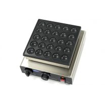 Maxima mini palacsintasütő - 25 darab