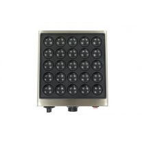 Maxima mini palacsintasütő - 25 darab