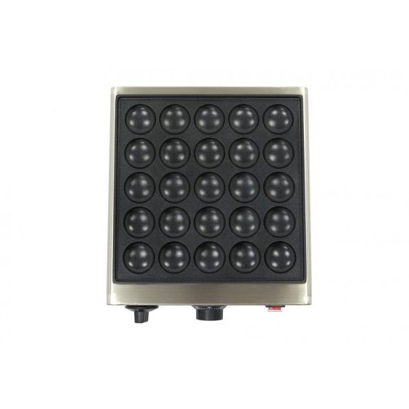 Maxima mini palacsintasütő - 25 darab