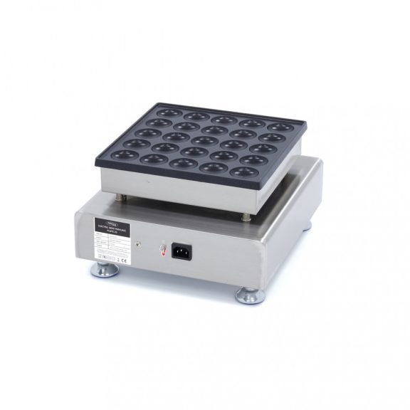 Maxima mini palacsintasütő - 25 darab