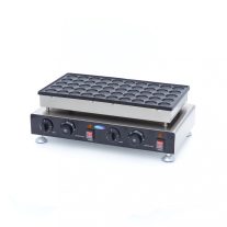 Maxima mini palacsintasütő - 50 darab