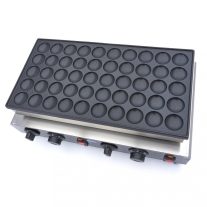 Maxima mini palacsintasütő - 50 darab