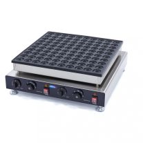  Maxima mini palacsintasütő - 100 darab