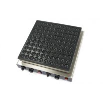  Maxima mini palacsintasütő - 100 darab