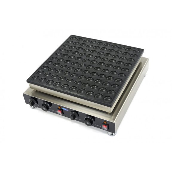  Maxima mini palacsintasütő - 100 darab
