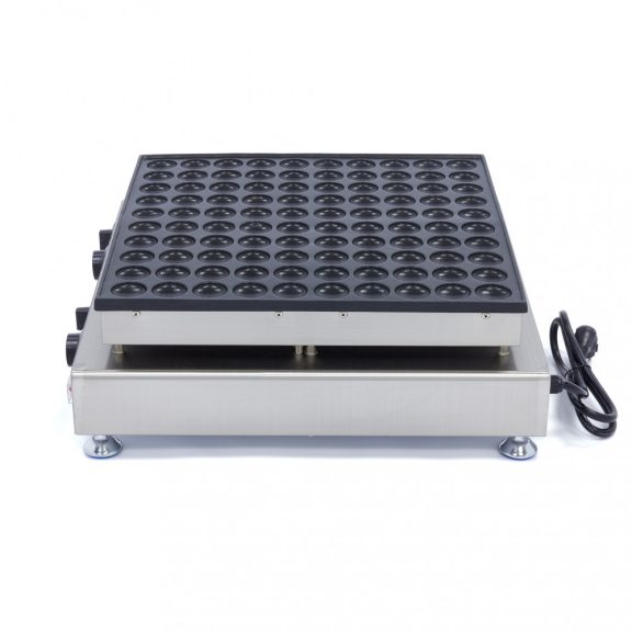  Maxima mini palacsintasütő - 100 darab