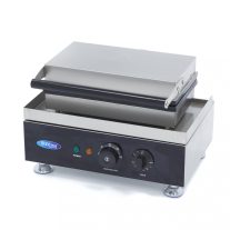 Maxima Szendvicssütő / Panini sütő - 2 db