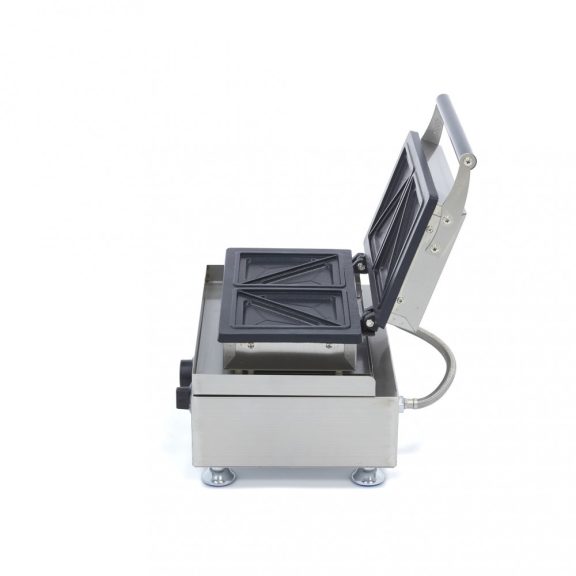 Maxima Szendvicssütő / Panini sütő - 2 db
