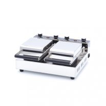 Gelato Panini Press - Dupla