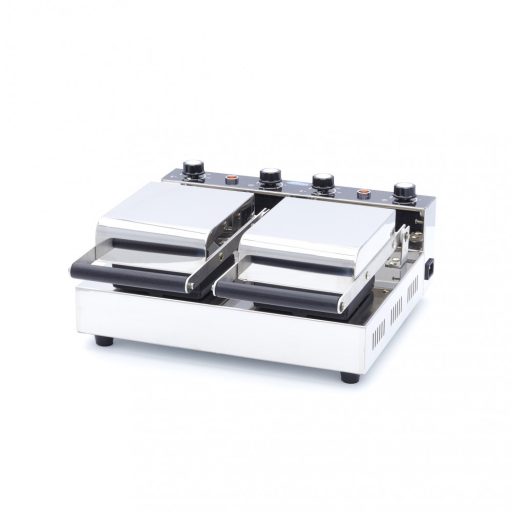 Gelato Panini Press - Dupla