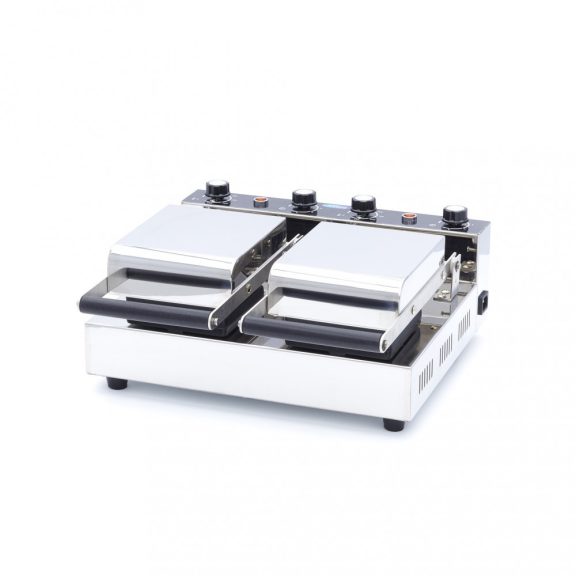 Gelato Panini Press - Dupla