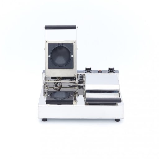Gelato Panini Press - Dupla