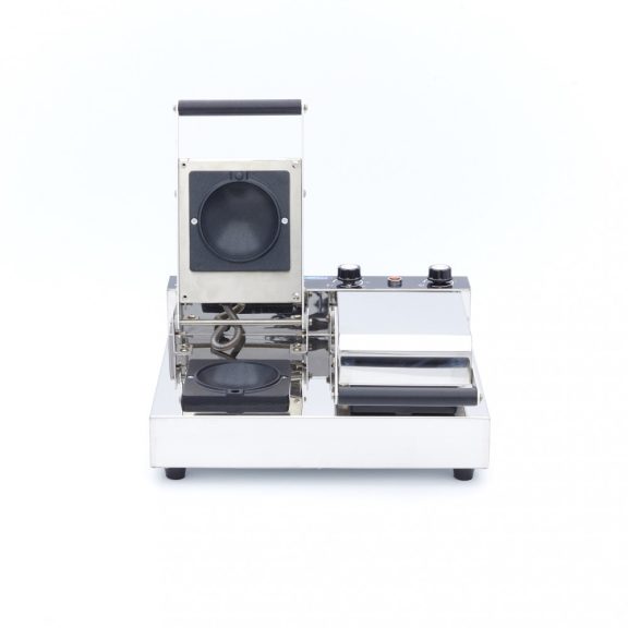 Gelato Panini Press - Dupla
