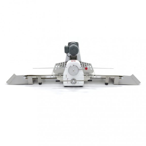 Maxima Asztali Tésztanyújtó Gép - 38 cm