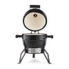 Prémium Kamado BBQ Ø 13 inch/33 cm