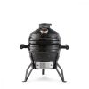 Prémium Kamado BBQ Ø 13 inch/33 cm