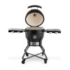 Prémium Kamado BBQ Ø 18 inch/46 cm