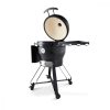 Prémium Kamado BBQ Ø 22 inch/56 cm