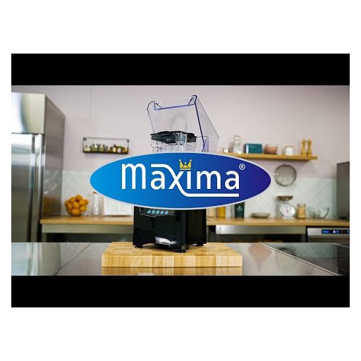 Turmixgép 1,5L - 1500W - 5 program