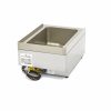 Bain Marie Electric - 40 x 60cm