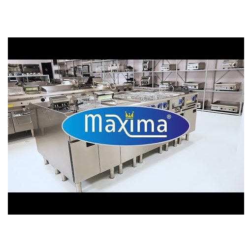 Bain Marie Electric - 40 x 60cm
