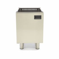   Kereskedelmi minőségű szekrény - egyszekrényes - 60cm mélységű