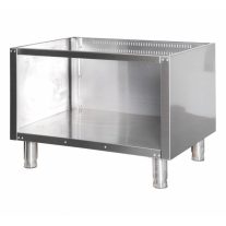 Nagy teherbírású állvány - dupla egység - 70cm mély