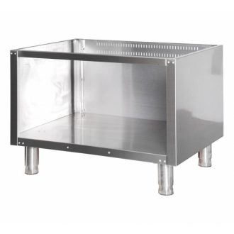 Nagy teherbírású állvány - dupla egység - 70cm mély
