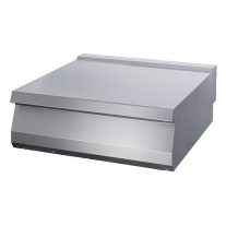   Nagy teherbírású munkafelület - dupla egység - 70cm mély