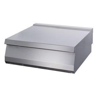   Nagy teherbírású munkafelület - dupla egység - 70cm mély